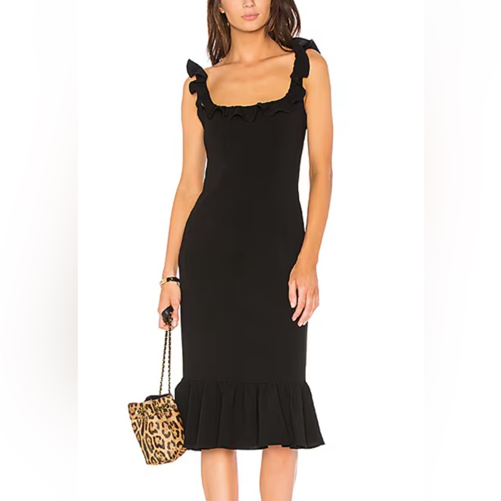 Cinq e Sept Opalina Dress size 6 - never worn, new with tags.